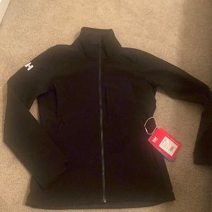 HellyHansen, Women’s Paramount Softshell size small